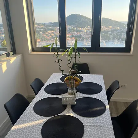 View Dubrovnik Apartment Exterior photo