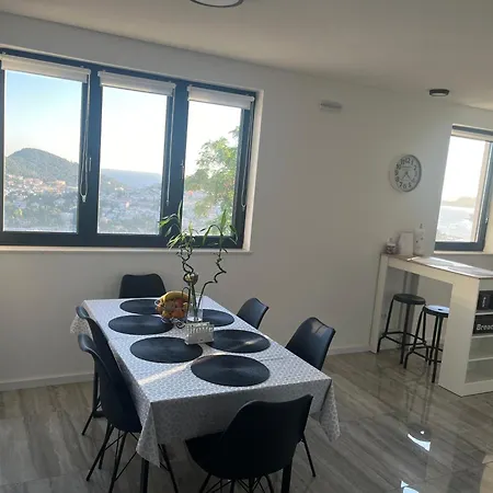 View Dubrovnik Apartment Exterior photo