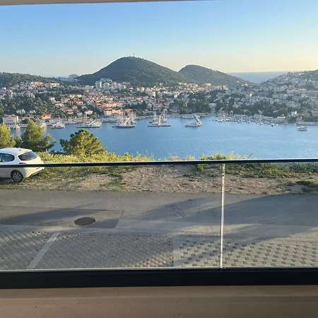 View Dubrovnik Apartment Exterior photo