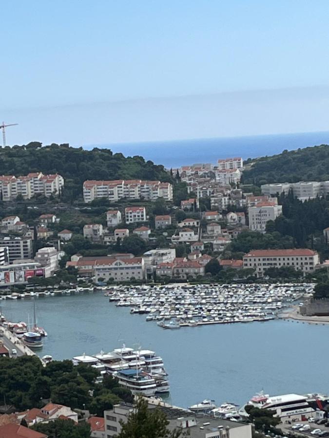 View Apartment Dubrovnik
