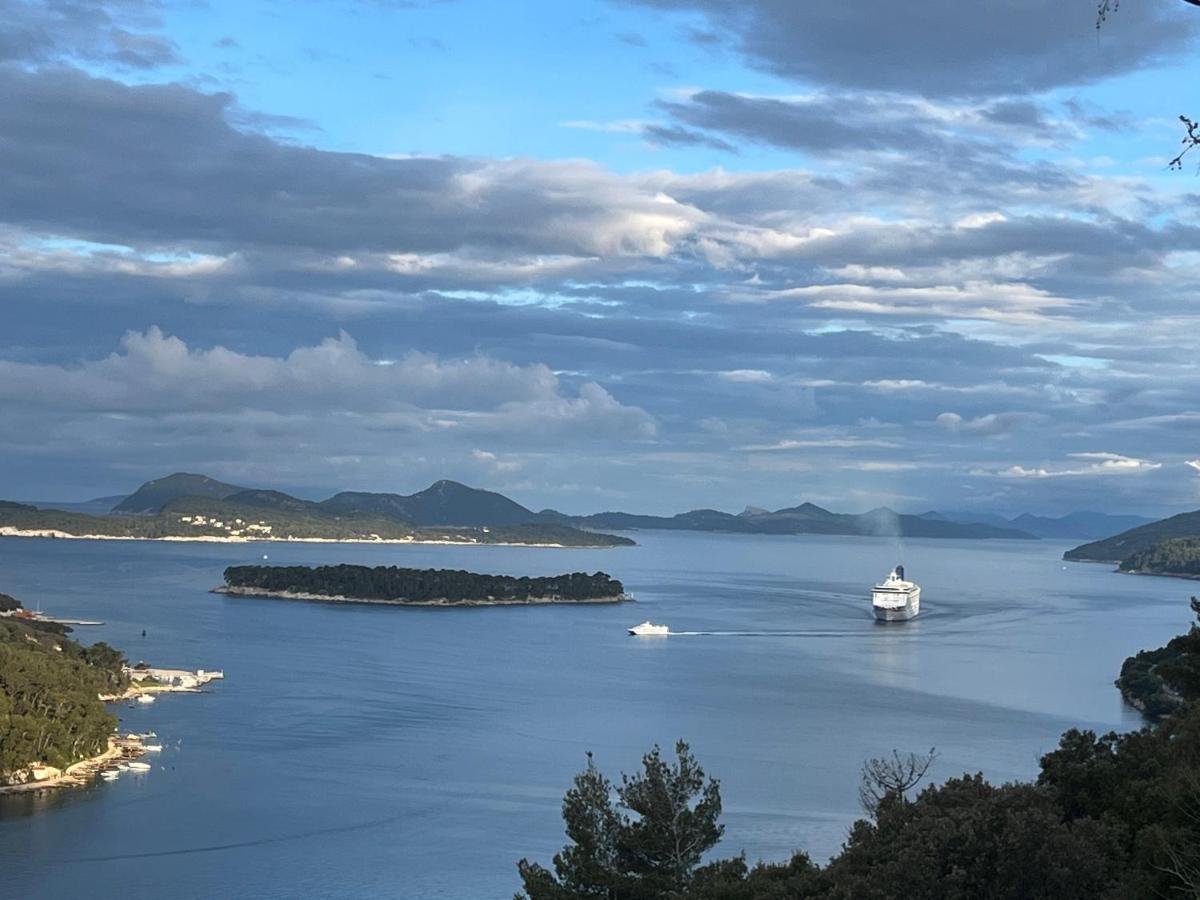 Apartment View Dubrovnik