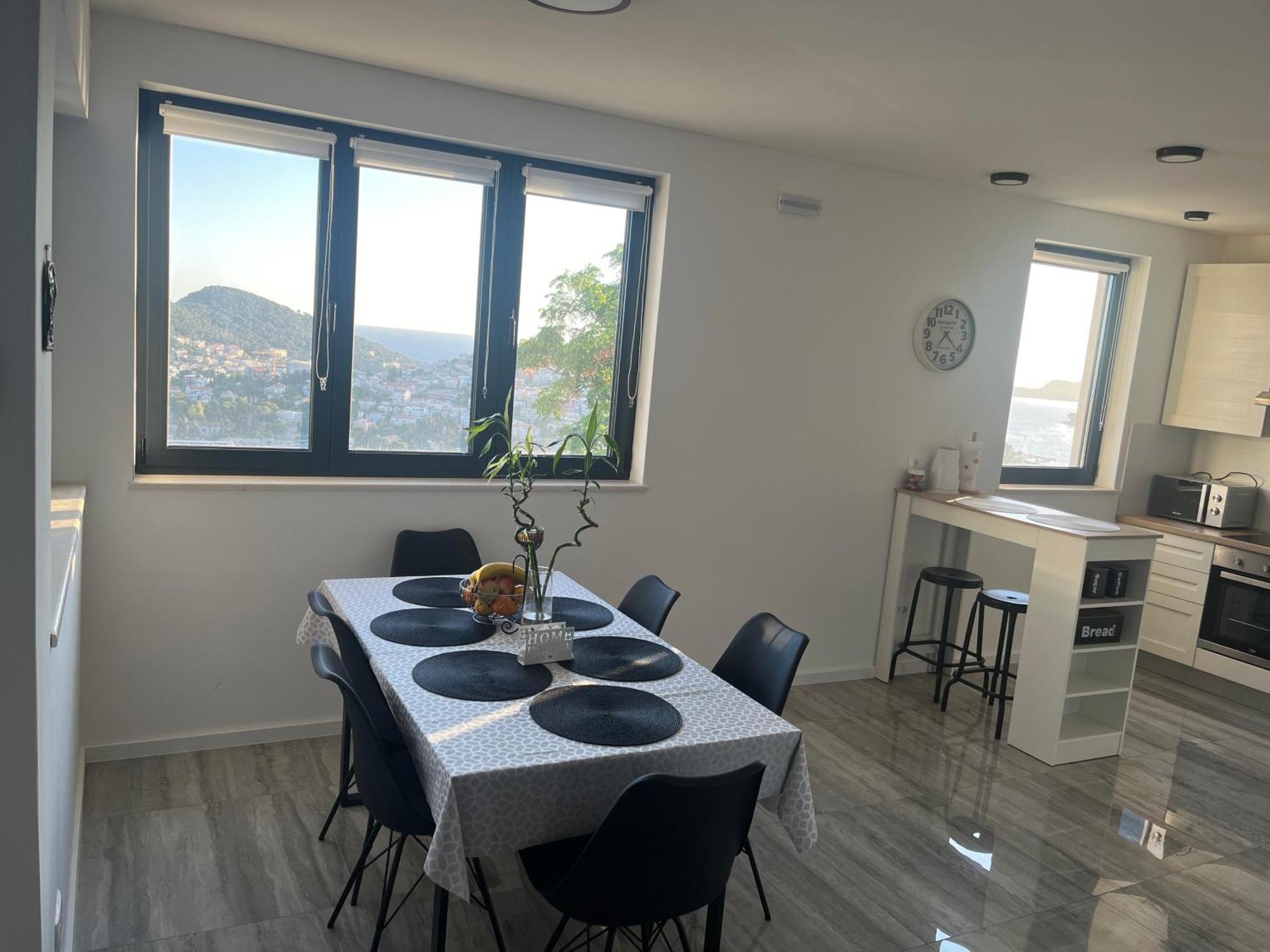 Apartment View Dubrovnik