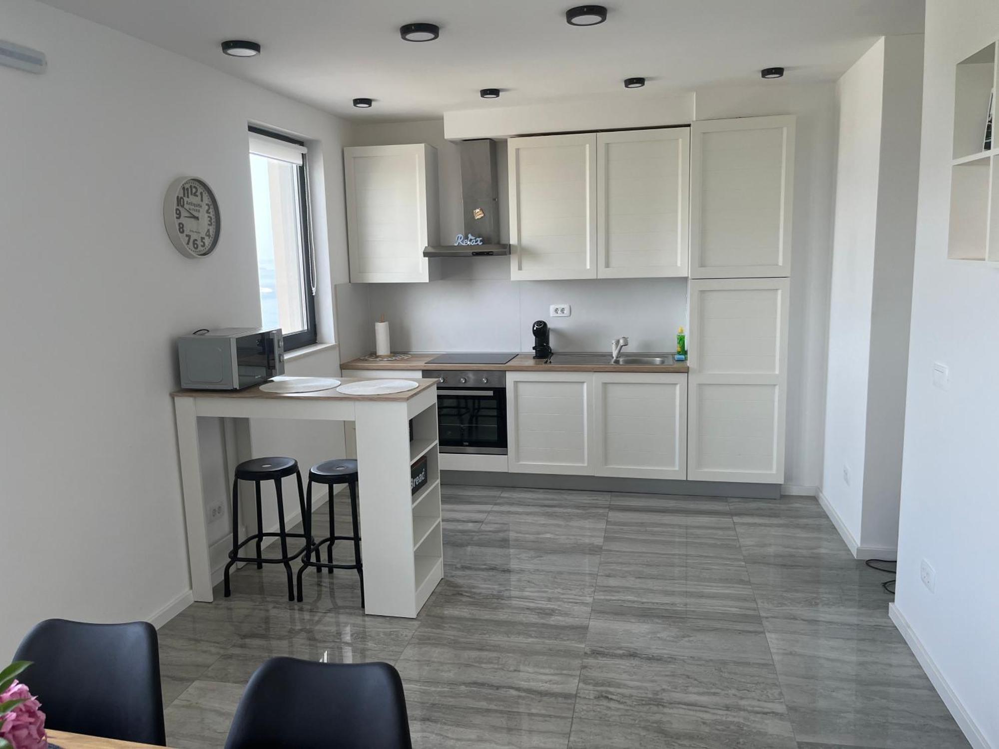 View Apartment *