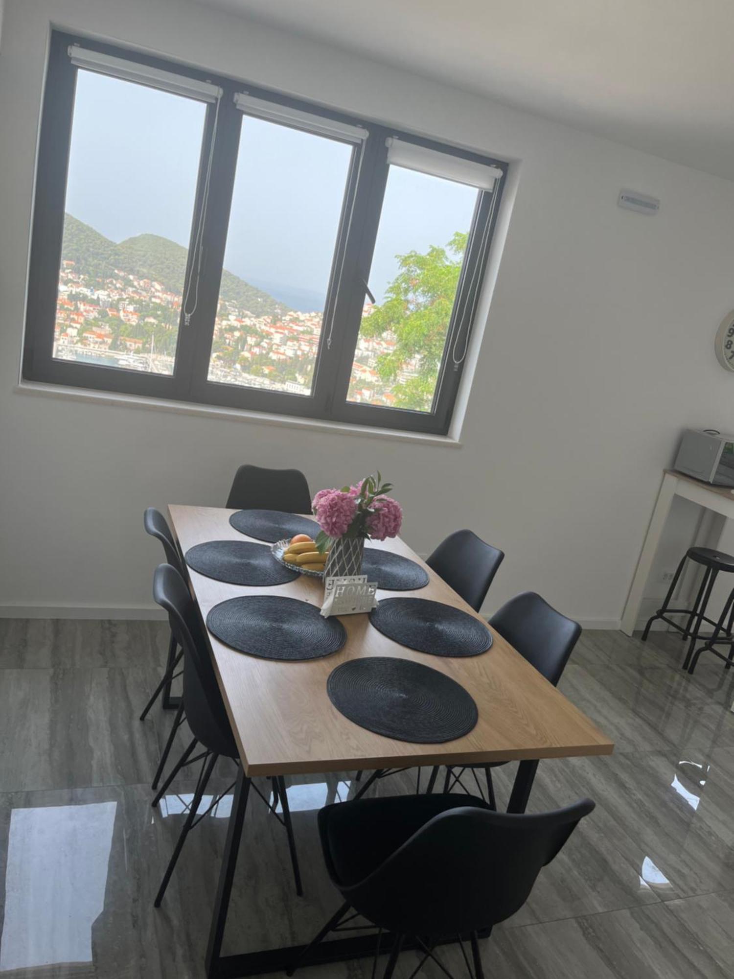 View Apartment Dubrovnik