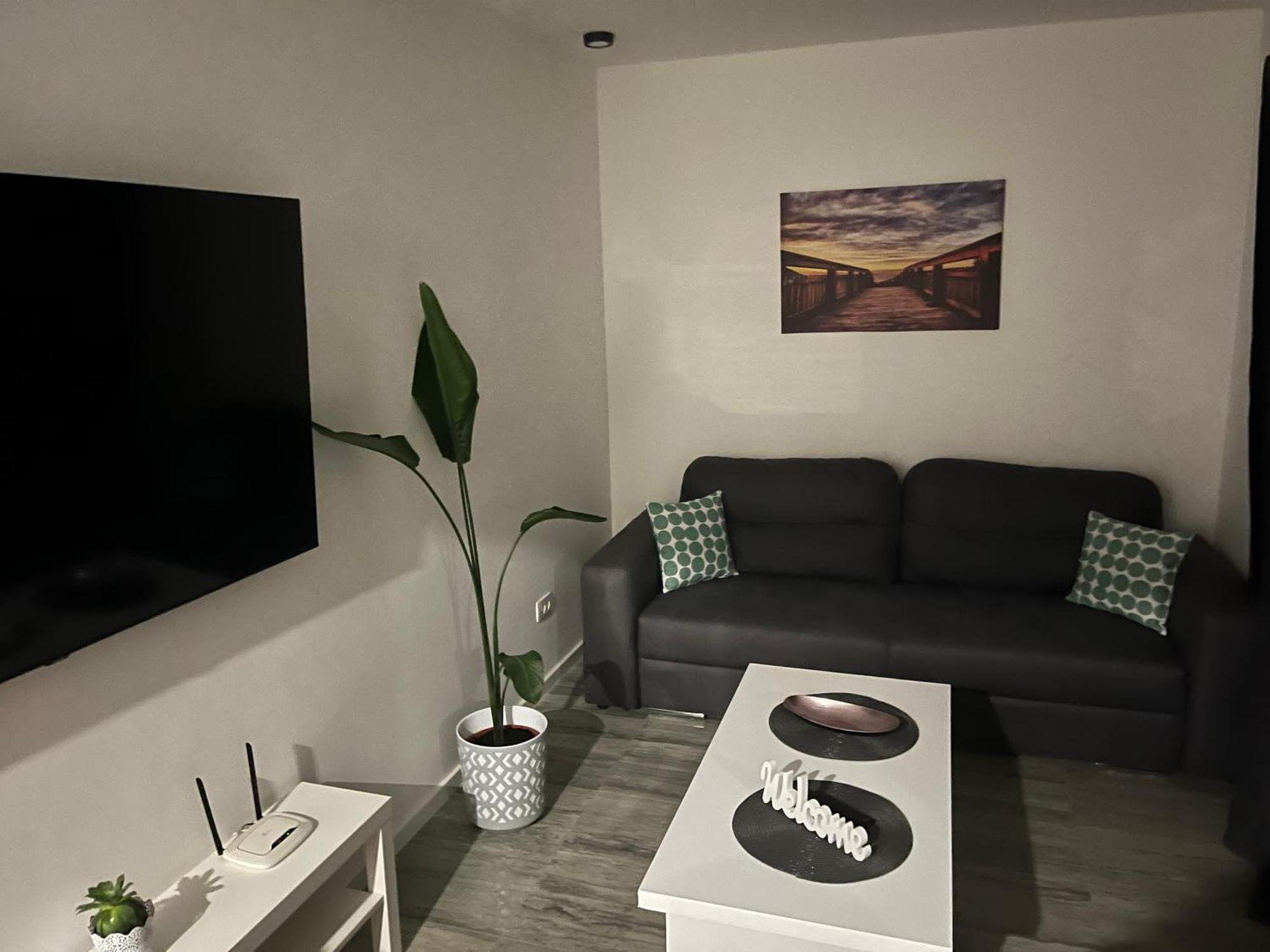 View Apartment *